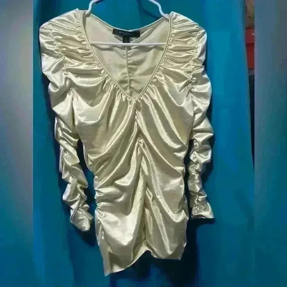 NWOT Marc New York Top